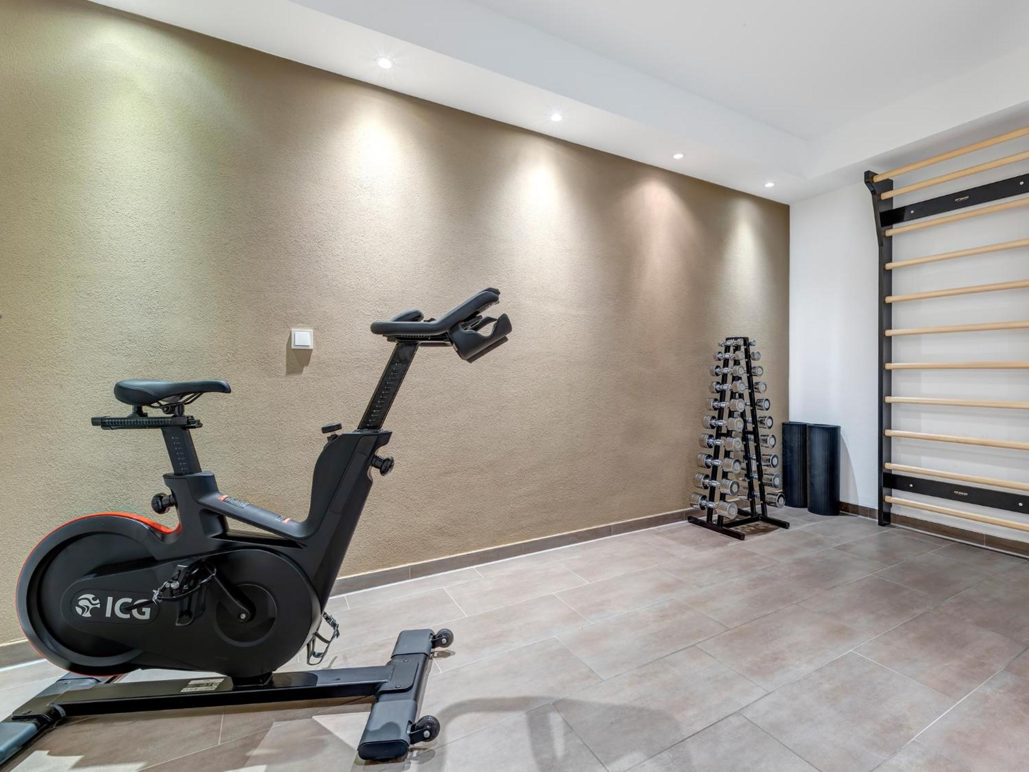 Residenz Am Balmer See - Bs 71 Mit Wellnessbereich Esterno foto