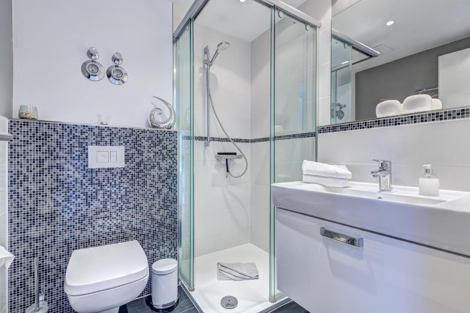 Residenz Am Balmer See - Bs 71 Mit Wellnessbereich Esterno foto