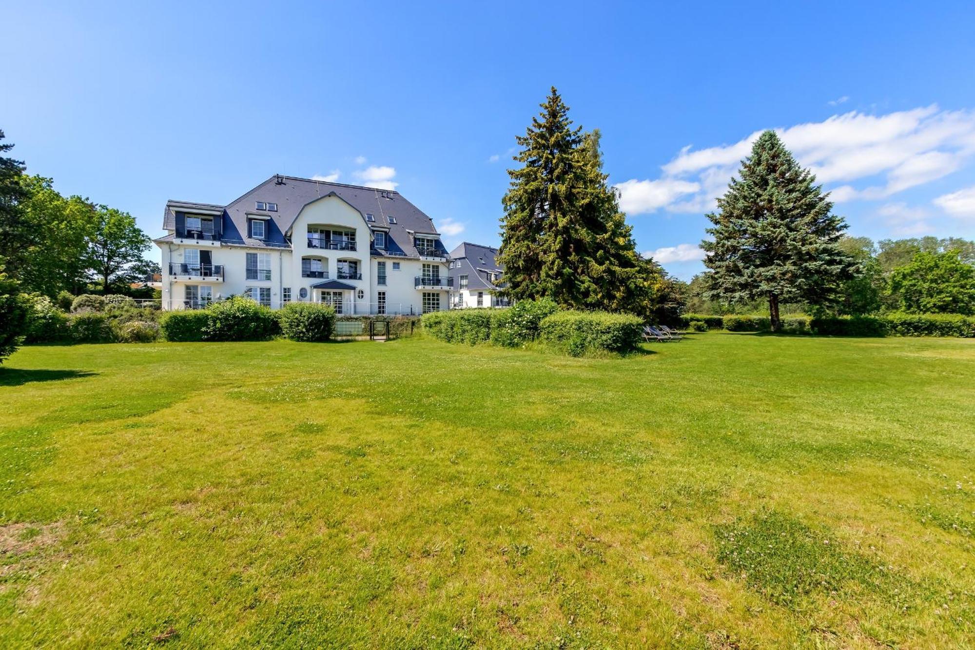 Residenz Am Balmer See - Bs 71 Mit Wellnessbereich Esterno foto