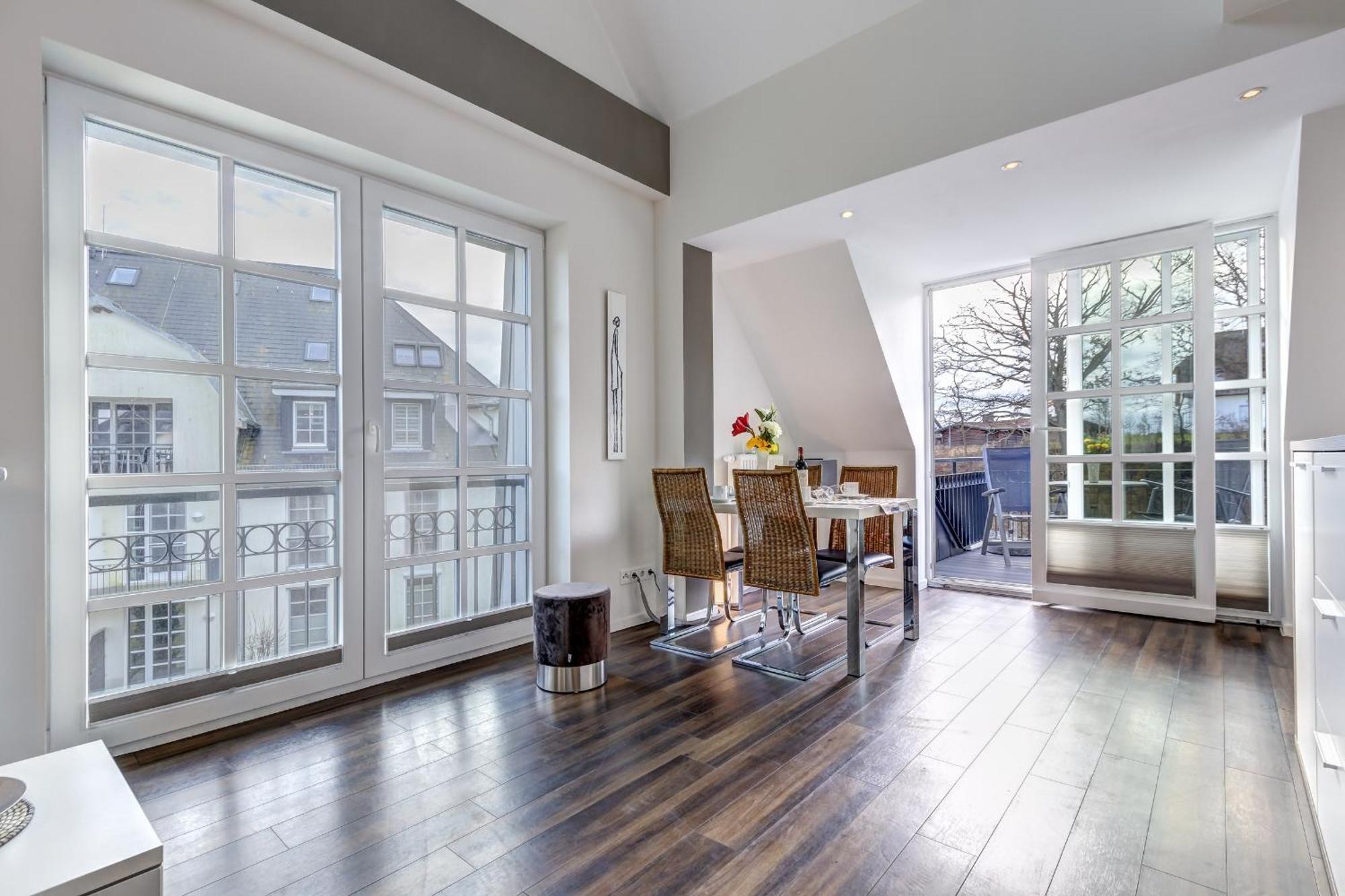 Residenz Am Balmer See - Bs 71 Mit Wellnessbereich Esterno foto