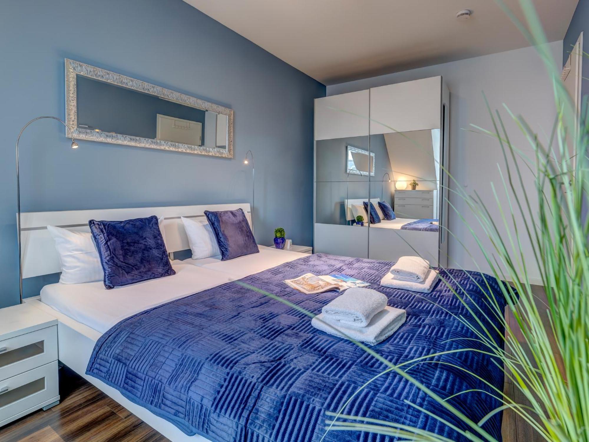 Residenz Am Balmer See - Bs 71 Mit Wellnessbereich Esterno foto