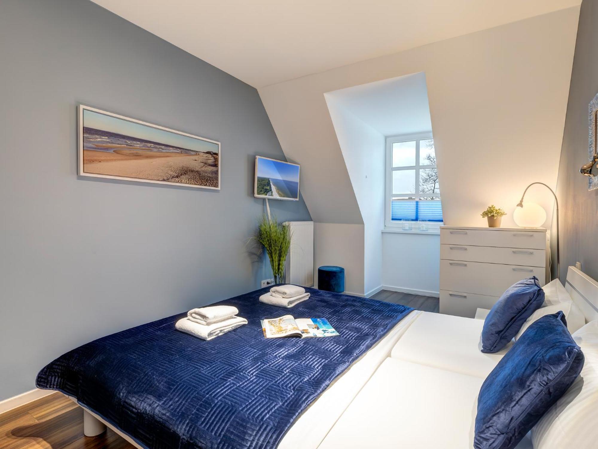 Residenz Am Balmer See - Bs 71 Mit Wellnessbereich Esterno foto